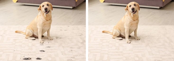 Dry carpet cleaning Kansas City
