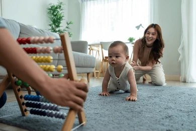 Eco-friendly carpet cleaning