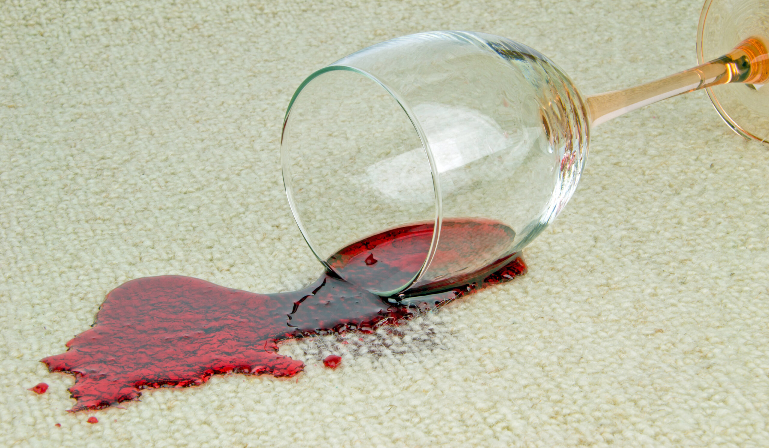 🍷 Wine Night Disaster in Overland Park? Here’s How to Save Your Carpet