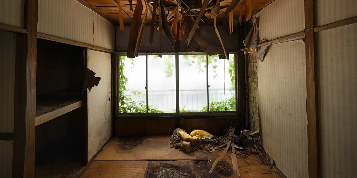 Staying Safe While Restoration Occurs