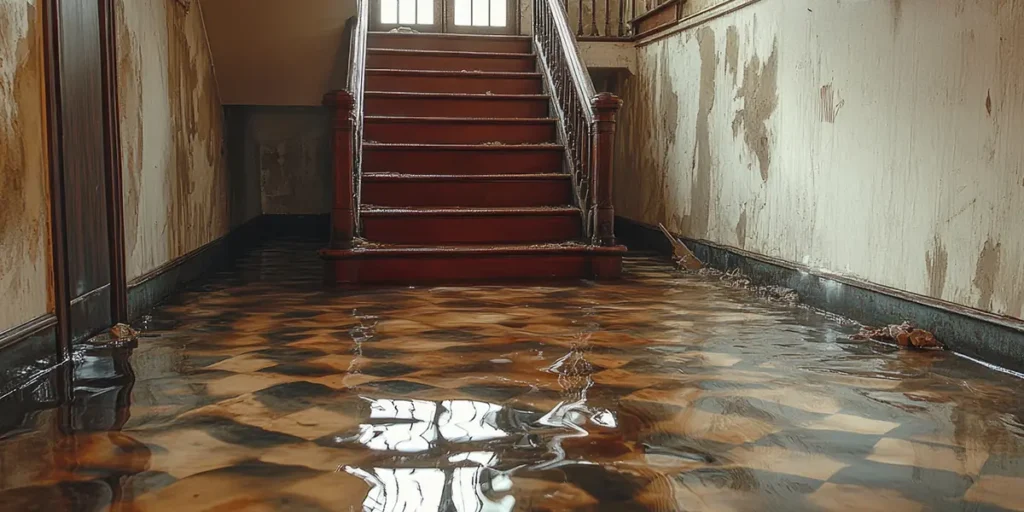 What to Do in the First 24 Hours After a Basement Flood in Kansas City